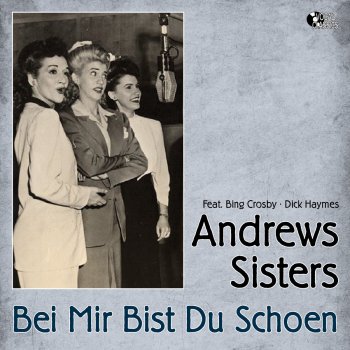 The Andrews Sisters A Jitterbug Lullaby