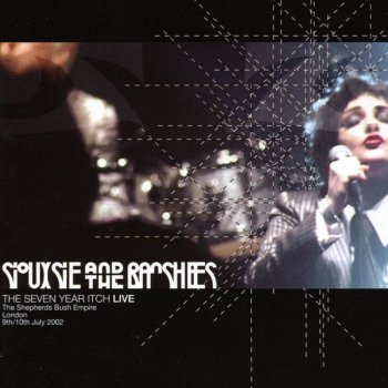 Siouxsie & The Banshees I Could Be Again