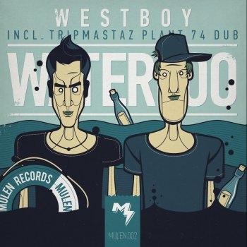Westboy Ghetto People (Original Mix)