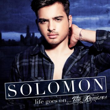 Solomon Life Goes On... (SpekrFreks) [Dub Mix]
