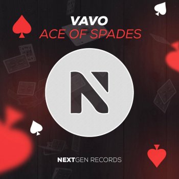 Vavo Ace of Spades