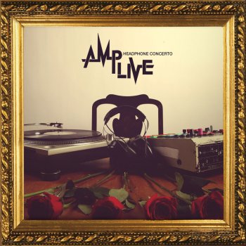 Amp Live, Anya & Prof Penny Nickel Dime (feat. Anya & Prof)