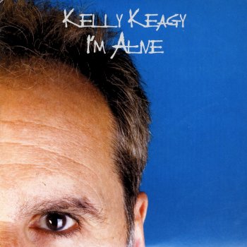 Kelly Keagy Half a World Away