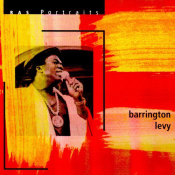 Barrington Levy Looking My Love (vocal version)