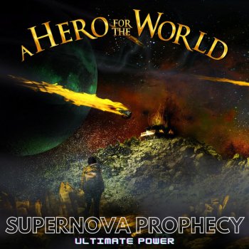 A Hero for the World Supernova