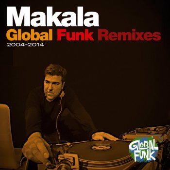 Gose Larala - Makala Remix