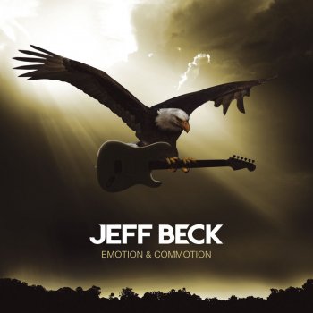 Jeff Beck Never Alone