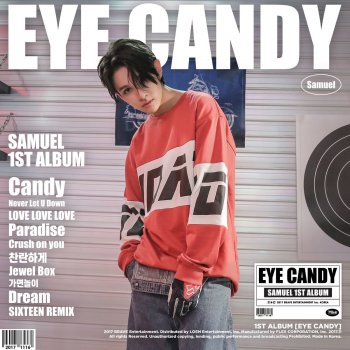 Samuel Candy