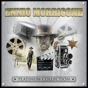 Ennio Morricone Dal Sex Appeal Al Primo Fellini - From "Nuovo Cinema Paradiso"