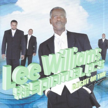 Lee Williams & The Spiritual QC's God so Loved