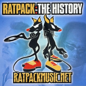 Ratpack Looking Out My Window - Bonus Mellow Mix