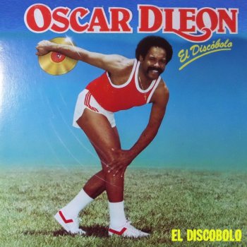 Oscar D'León Enamorado