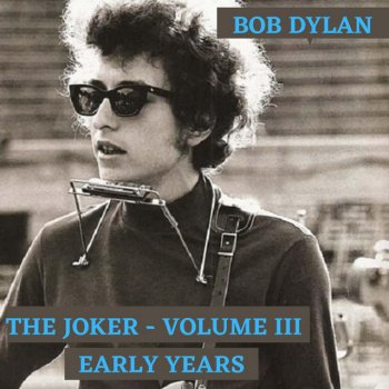Bob Dylan Cocaine