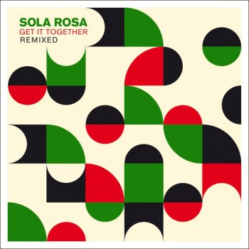 Sola Rosa I've Tried Ways (feat. Serocee) - The Nextmen - The Michael Fowler Centre Remix