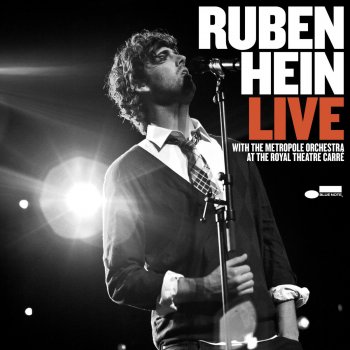 Ruben Hein Lazy Afternoon (Live)