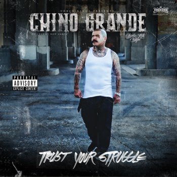 Chino Grande I Don't Give a F*** (Solo Version)