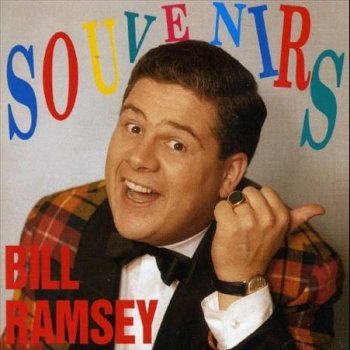 Bill Ramsey Go Man Go (Englisch)