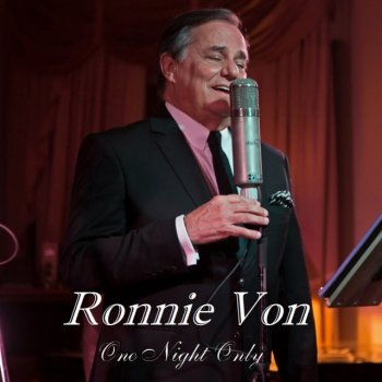 Ronnie Von feat. Alba Santos Fly Me to the Moon - Radio Edit