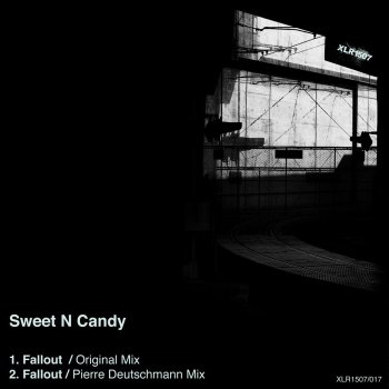 Sweet n Candy Fallout - Original