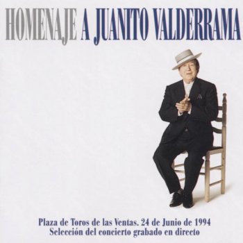 Juanito Valderrama feat. Joan Manuel Serrat Pena Mora