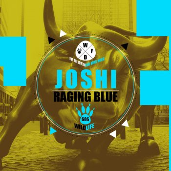 Joshi Raging Blue (Radio Edit)