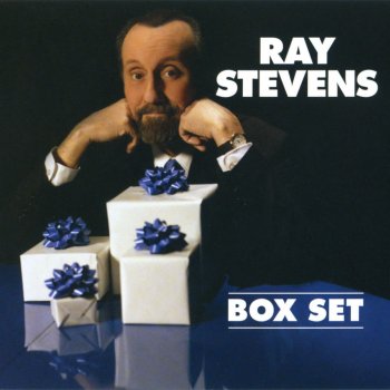 Ray Stevens Too Drunk Too Fish