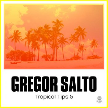 Gregor Salto Tropical Tips 5 Album Mix - Gregor Salto Continuous DJ Mix