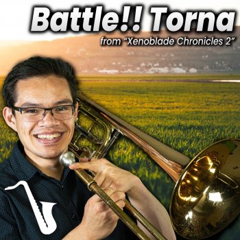 insaneintherainmusic Battle!! Torna (From "Xenoblade Chronicles 2") - Jazz Arrangement