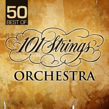 J.Livingston, R.Evans & 101 Strings Orchestra Mona Lisa