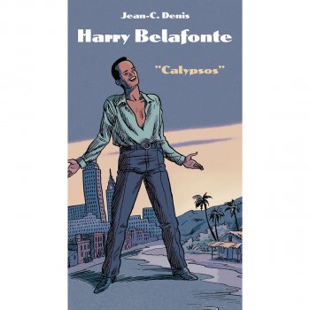 Harry Belafonte Scarlet Ribbons