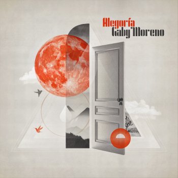 Gaby Moreno feat. Chris Thile Lost on a Cloud