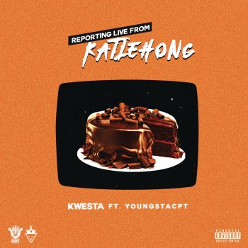 Kwesta feat. YoungstaCPT Reporting Live From Katlehong