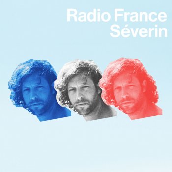 Séverin Radio France