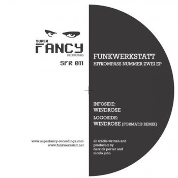 Funkwerkstatt Windrose (Format B Remix)