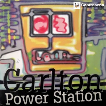 Carlton Power Station