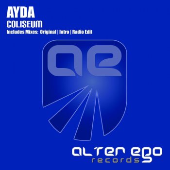 Ayda Coliseum - Radio Edit