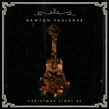 Newton Faulkner feat. Nati Dreddd Winter Wonderland (feat. Nati Dreddd)