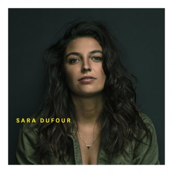Sara Dufour Chic-Chocs