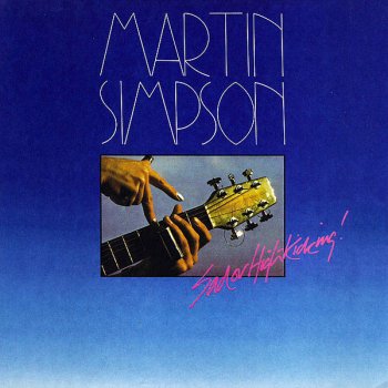 Martin Simpson Jazzman