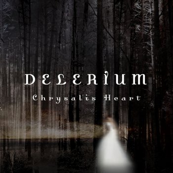 Delerium feat. Stef Lang Chrysalis Heart - Sleepthief Remix