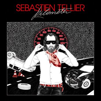 Sébastien Tellier Kilometer - Moulinex Remix