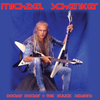 Michael Schenker Blood of the Sun