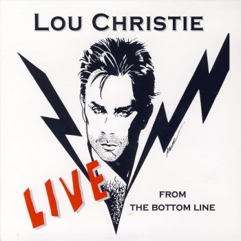 Lou Christie SURE I FELL IN LOVE WITH YOU