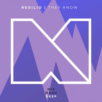 Regilio They Know (Radio Edit)