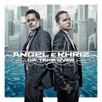 Angel y Khriz feat. Divino Como Olvidarte