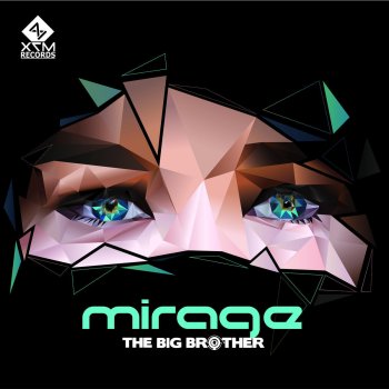 Major7 Your Mind (The Big Brother Remix)
