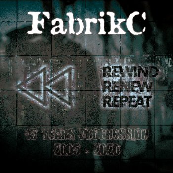 FabrikC Independent Riot Corp (feat. Markko C-Lekktor) [2020 Remaster]