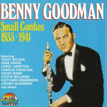 Benny Goodman Sextet Boy Meets Goy (Grand Slam) (Boy Meets Girl)