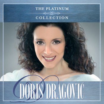 Doris Dragović feat. Mišo Kovač Da Te Nema