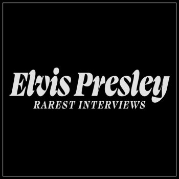 Elvis Presley With DJ Charlie Walker - San Antonio, Texas, 19 September 1956 - Rarest Interviews